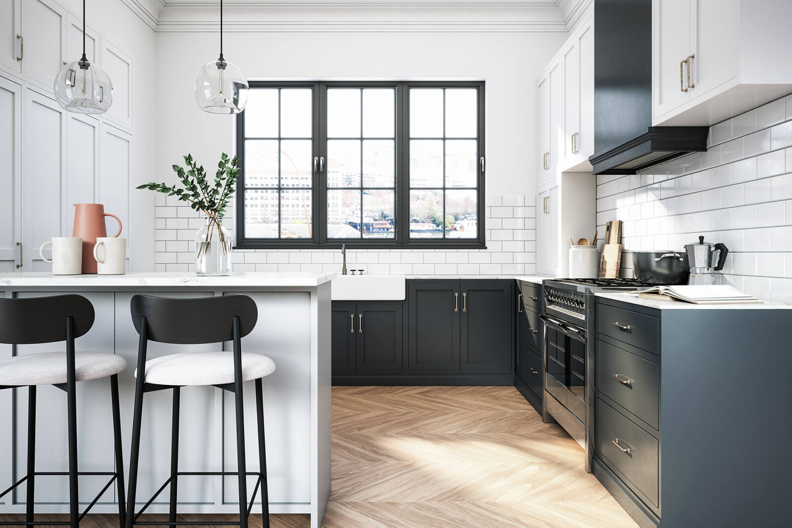 Designing a Modern Kitchen and Dining Room Combination: A Complete Guide for Homeowners Ready to Upgrade