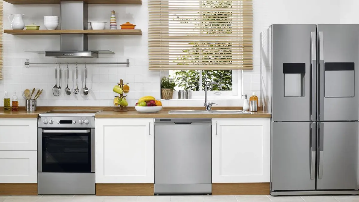 Designing a Modern Kitchen and Dining Room Combination: A Complete Guide for Homeowners Ready to Upgrade